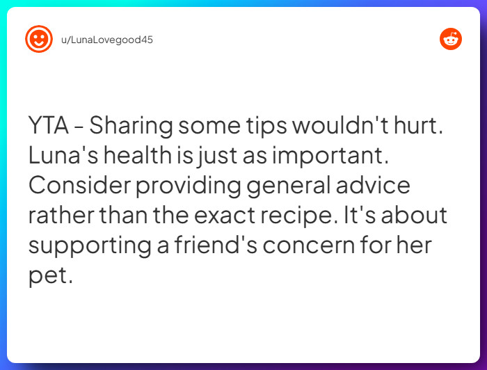 Comment from u/LunaLovegood45