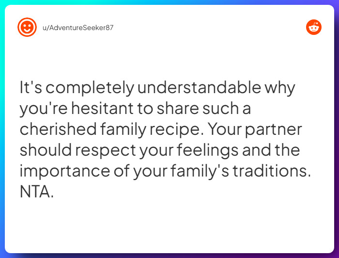 Comment from u/AdventureSeeker87