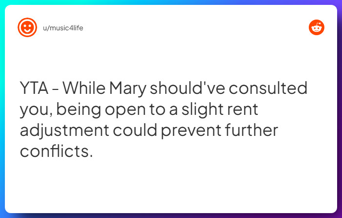 Comment from u/music4life