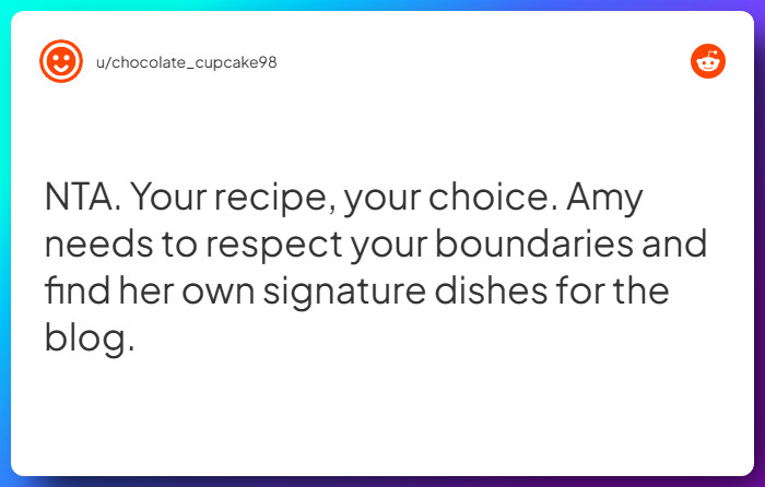 Comment from u/chocolate_cupcake98