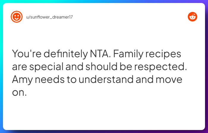 Comment from u/sunflower_dreamer17