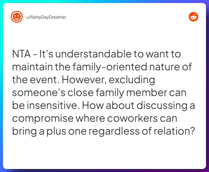 Comment from u/RainyDayDreamer