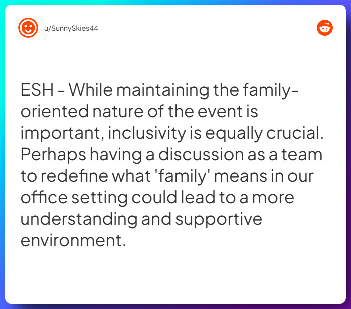 Comment from u/SunnySkies44