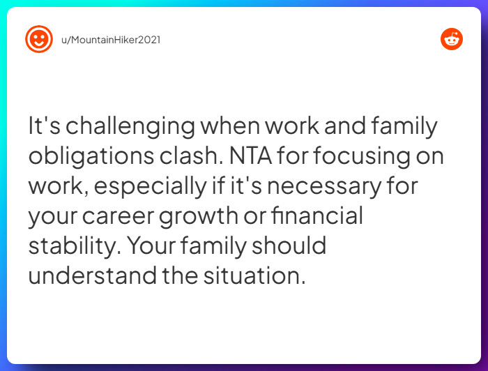 Comment from u/MountainHiker2021