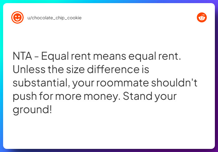 Comment from u/chocolate_chip_cookie