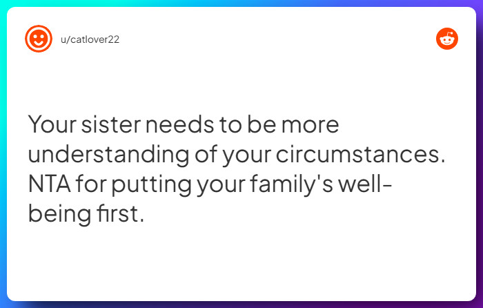 Comment from u/catlover22