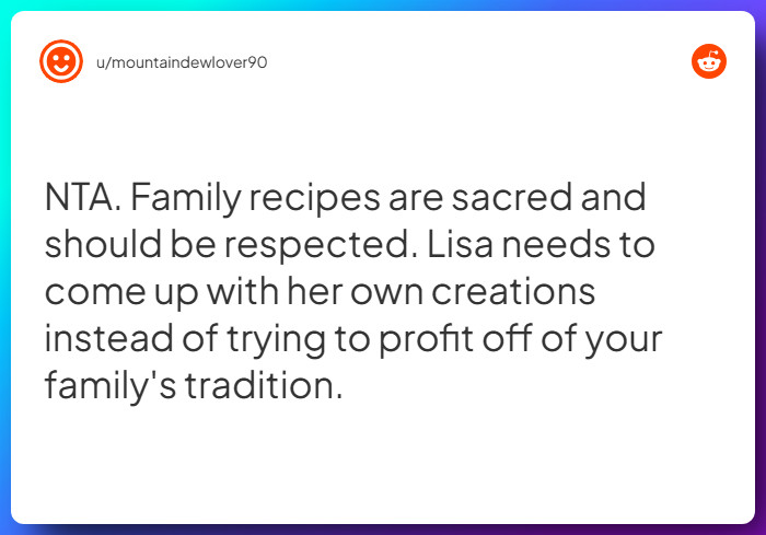 Comment from u/mountaindewlover90