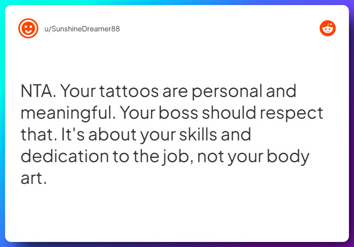 Comment from u/SunshineDreamer88