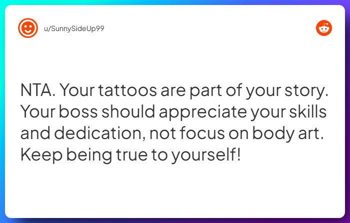 Comment from u/SunnySideUp99