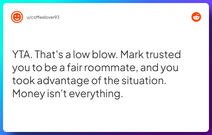 Comment from u/coffeelover93