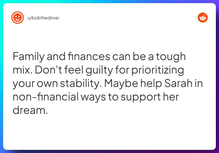 Comment from u/bobthedriver