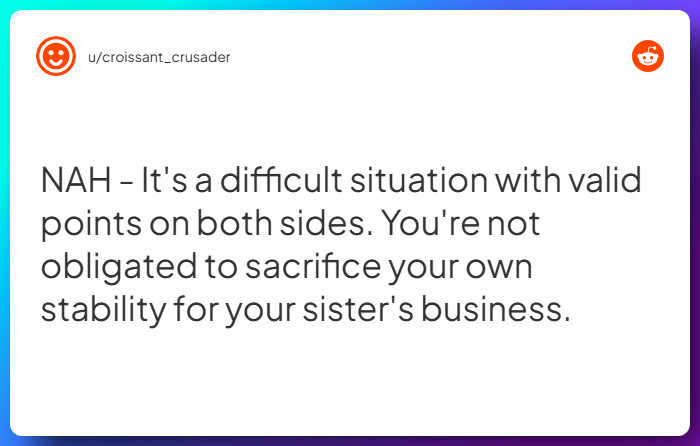 Comment from u/croissant_crusader