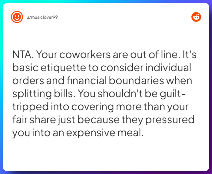 Comment from u/musiclover99