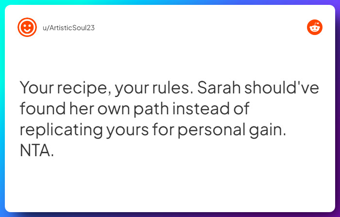 Comment from u/ArtisticSoul23