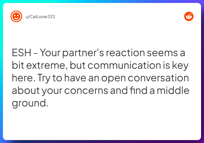 Comment from u/CatLover333