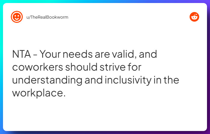 Comment from u/TheRealBookworm