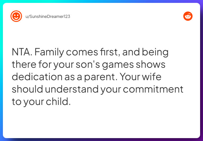 Comment from u/SunshineDreamer123