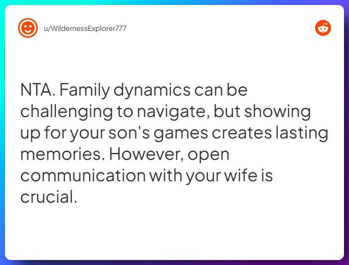 Comment from u/WildernessExplorer777