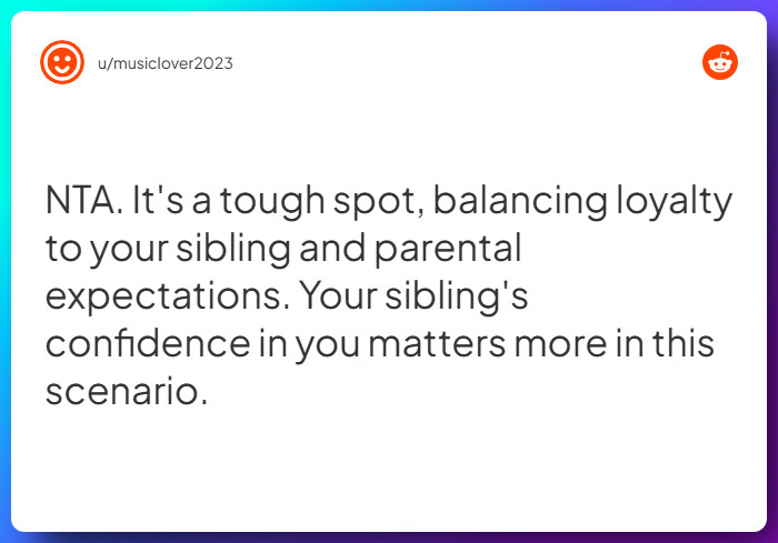 Comment from u/musiclover2023