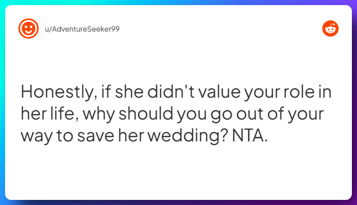 Comment from u/AdventureSeeker99