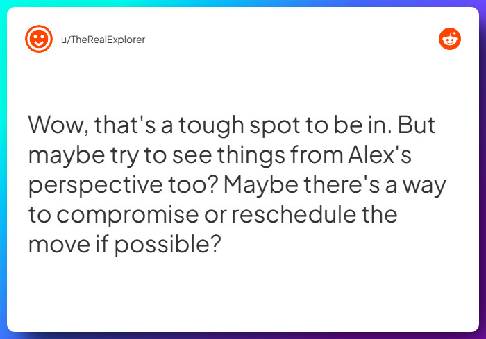 Comment from u/TheRealExplorer