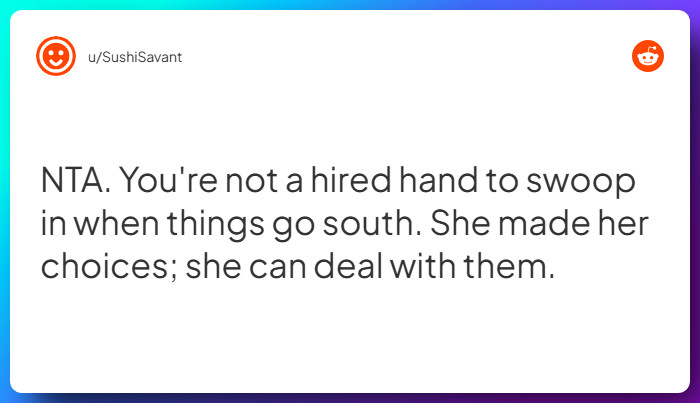 Comment from u/SushiSavant