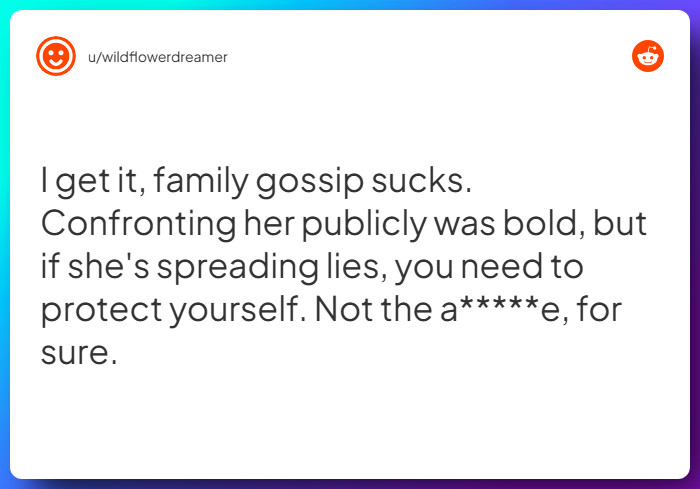 Comment from u/wildflowerdreamer