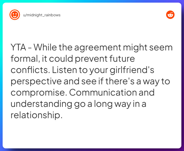 Comment from u/midnight_rainbows