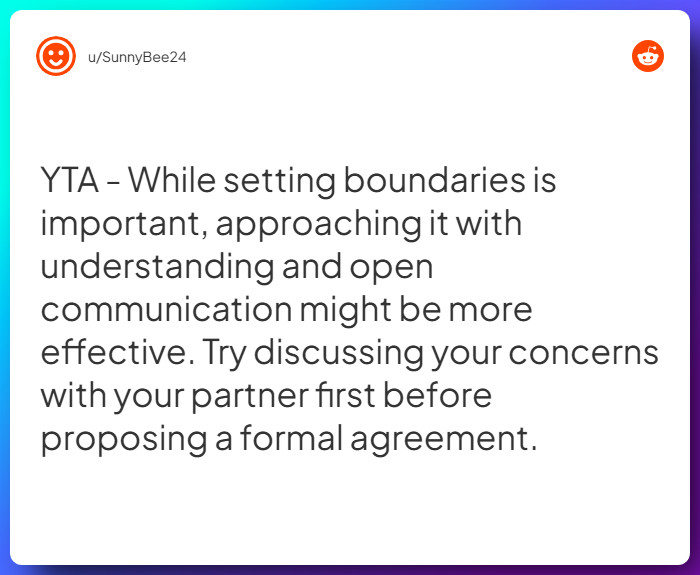 Comment from u/SunnyBee24