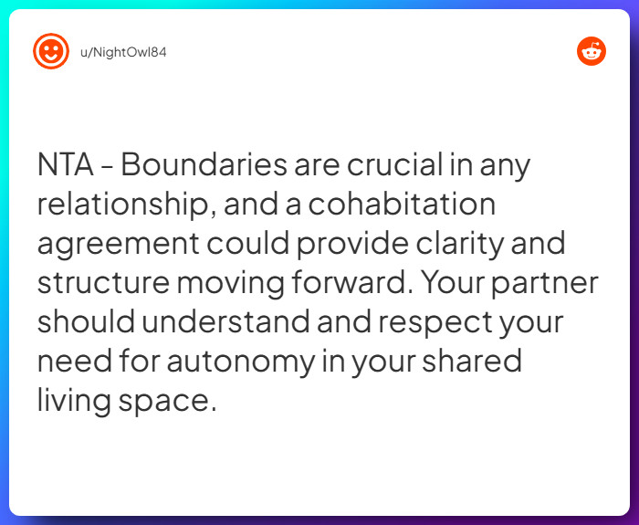 Comment from u/NightOwl84