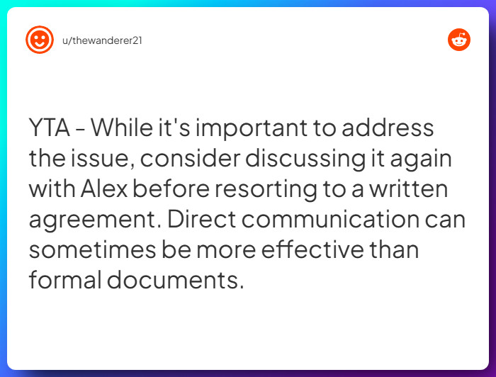 Comment from u/thewanderer21
