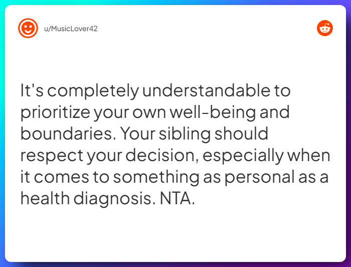 Comment from u/MusicLover42