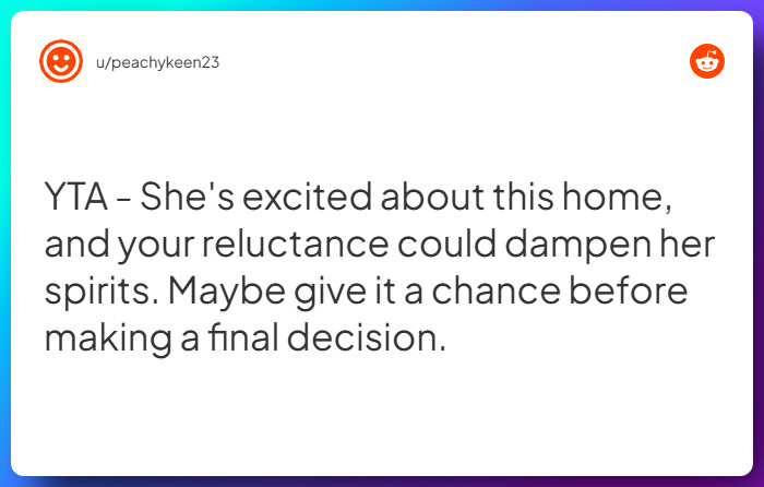 Comment from u/peachykeen23