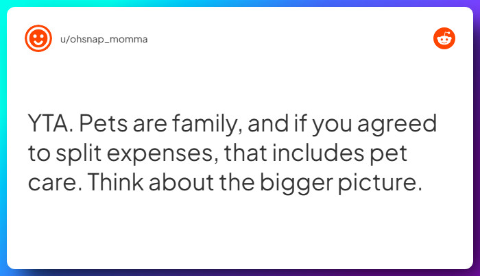 Comment from u/ohsnap_momma