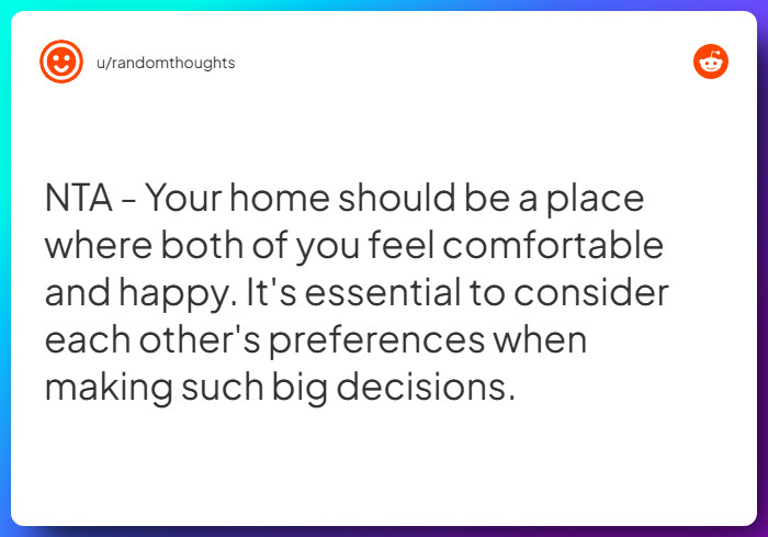 Comment from u/randomthoughts