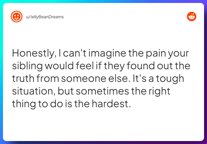 Comment from u/JellyBeanDreams