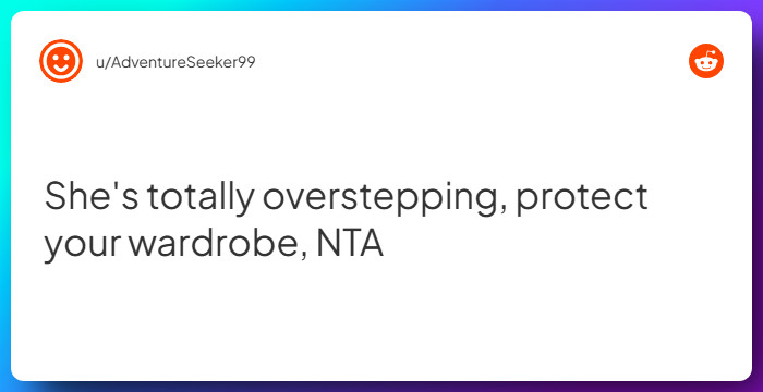 Comment from u/AdventureSeeker99