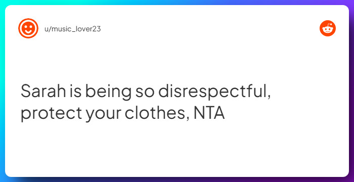 Comment from u/music_lover23