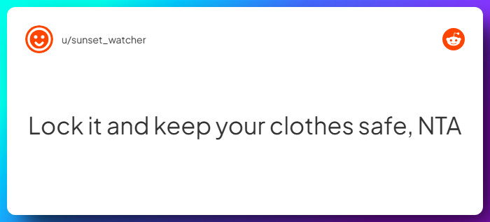 Comment from u/sunset_watcher