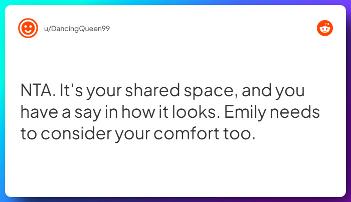 Comment from u/DancingQueen99