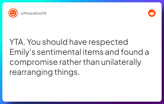 Comment from u/MusicalSoul78