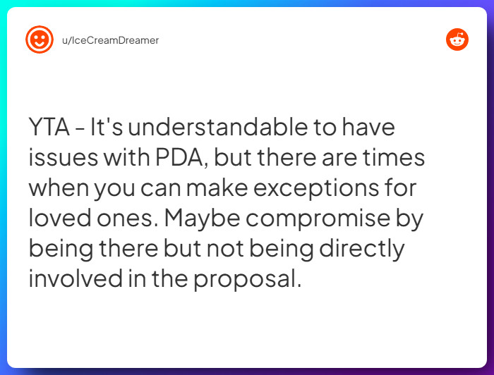 Comment from u/IceCreamDreamer