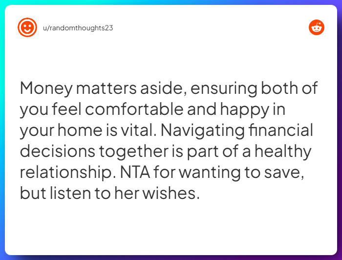 Comment from u/randomthoughts23