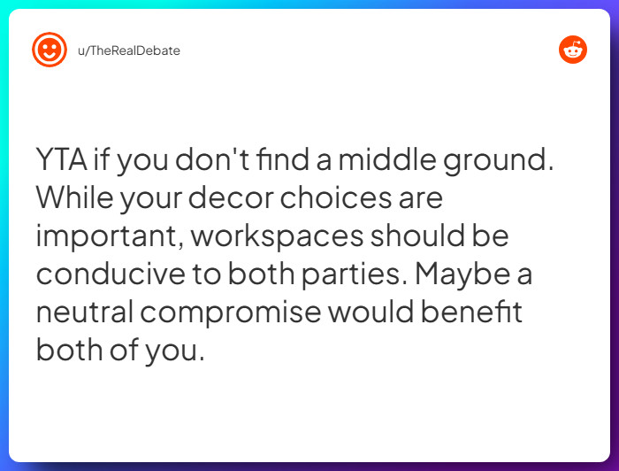 Comment from u/TheRealDebate