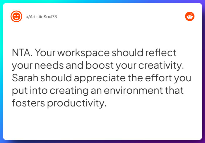 Comment from u/ArtisticSoul73