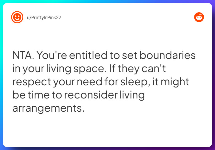 Comment from u/PrettyInPink22