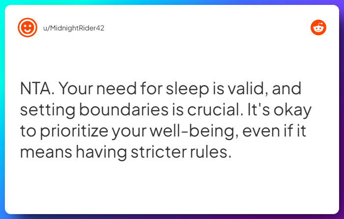 Comment from u/MidnightRider42