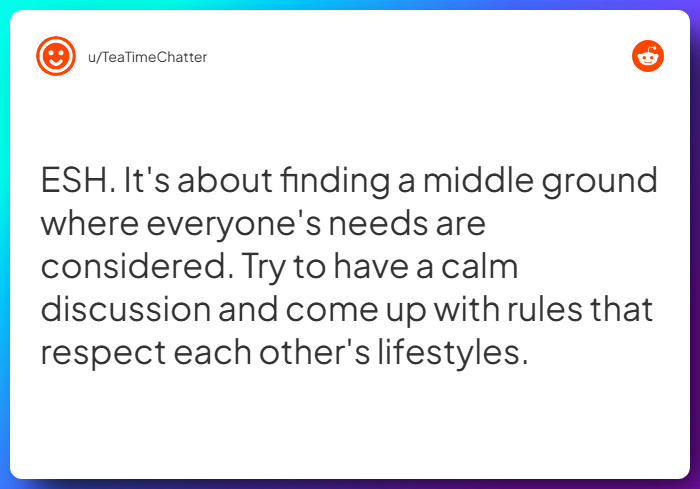 Comment from u/TeaTimeChatter