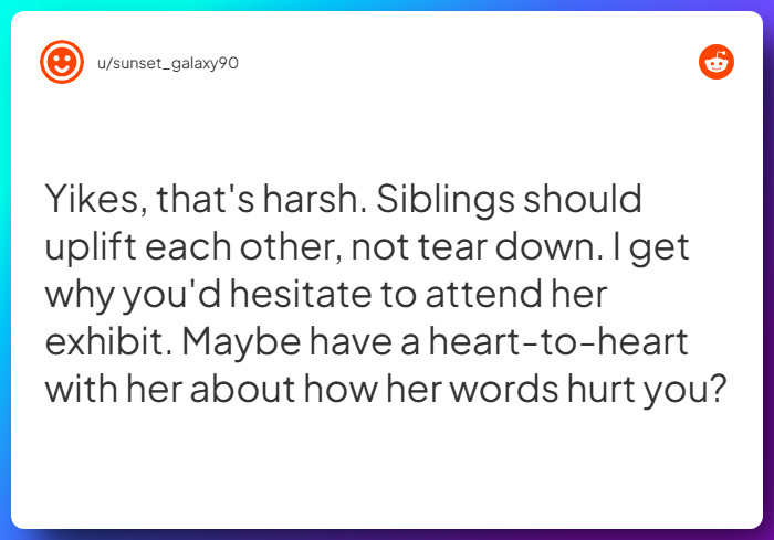 Comment from u/sunset_galaxy90