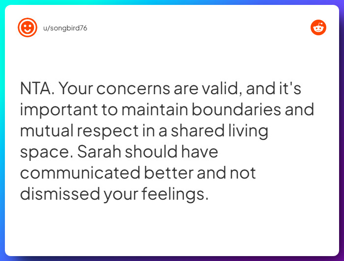 Comment from u/songbird76